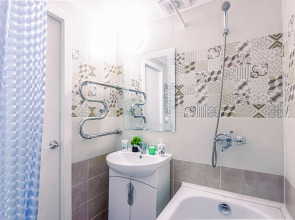 Квартира на Максима Горького 1