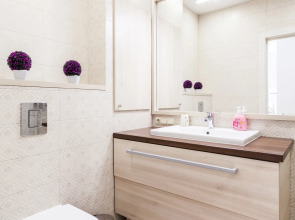 Апартаменты Грибоедова