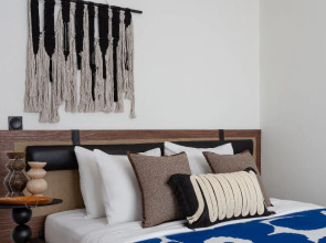 Апартаменты Apart Seasons 8 marta 204