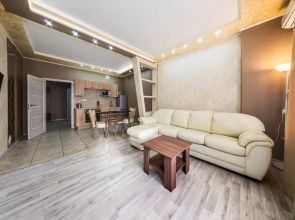 Апартаменты Братьев Кашириных 34