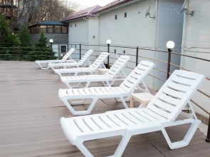 Гостевой Дом Green House