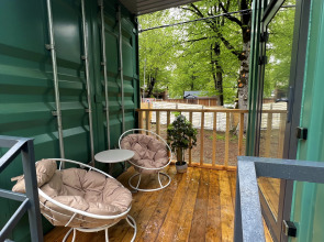 База отдыха Вайб