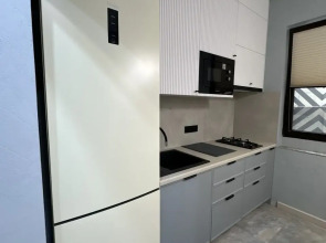 Квартира в 7 минутах от пляжа Ривьера