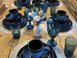 Дом Благодать Плещеева