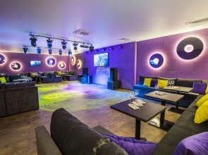 Русские Сезоны Эко Отель Пересвет