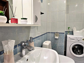 Апартаменты Добрый Дом в ЖК Новин