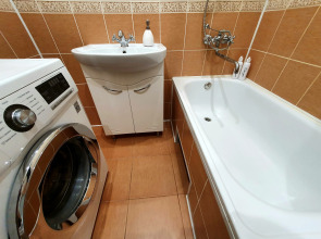 Квартира На Воскресенской 55