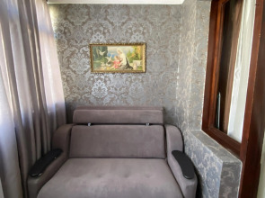 Квартира Апартаменты Гагра