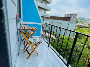 Гостевой Дом New Batumi