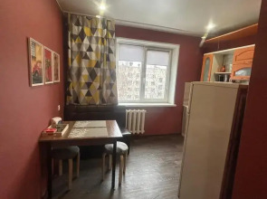 Апартаменты на Московской Улице, 50