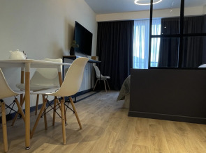 Апарт-отель Four Seasons Gudauri