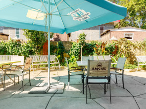 Гостевой дом Сашенька