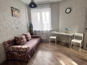 Апартаменты на улице им. Героя Яцкова 9к3