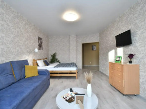 Квартира Суточно