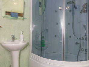 Гостевой дом Лесная сказка