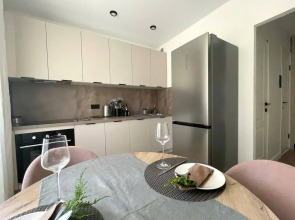 Квартира Однокомнатная у Метро Молодежная