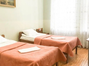 Отель Smart Hotel KDO Калуга