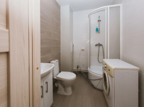 Апартаменты КакДома Солнечный город 3