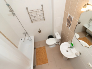 Апартаменты у Моря в Янтарном