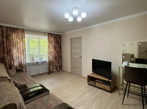 Квартира уютные апартаменты возле ЖД вокзала