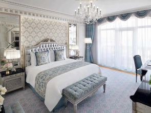 Raffles The Palm Dubai