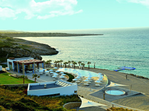 Отель Karpaz Gate Marina