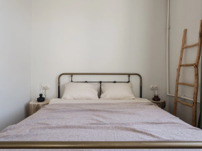 Апартаменты VologDom на Козленской