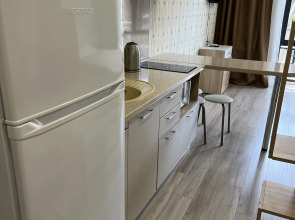 Квартира Мадрид Парк2