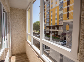 Апартаменты Cozy Home