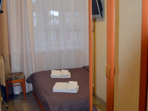 Гостиница На Вотчине