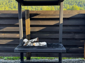 Шале Алтай Шале