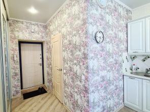 Апартаменты Красный Путь 101