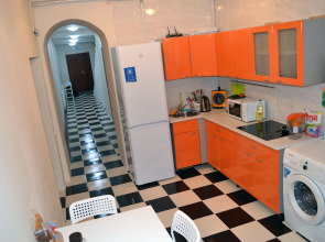 Хостел Вишня