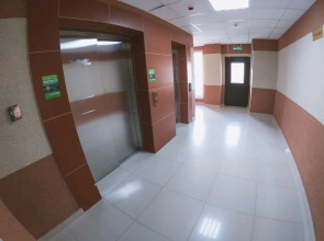 Апартаменты на Площади Свободы