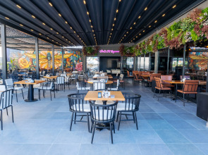 Отель The X Belek