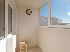 Апартаменты Каролина