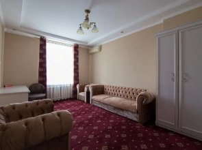 Отель Renion Zyliha