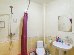 Мини-Отель Прага