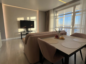 Апартаменты Мечта