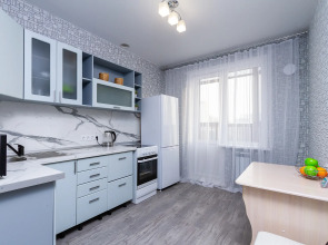 Апартаменты Фрунзе 20 этаж 12