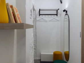 Квартира Maison Platz в самом центре Калининграда