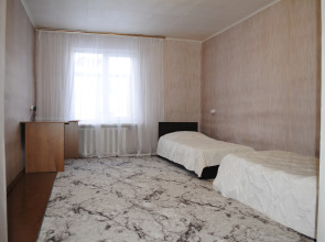 Гостевой Дом с Бассейном