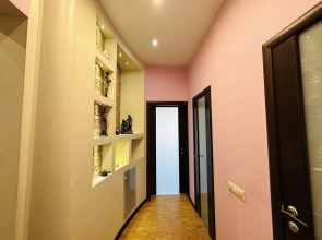 Квартира Nasutki38 Калейдоскоп Впечатлений