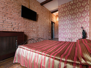 Мини-Отель Счастливый Случай