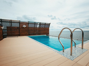 Гостевой Дом Морская Феерия