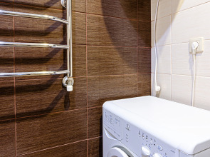 Квартира Резиденция утриш уютная квартирка