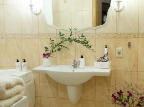 Апартаменты Aparts В самом центре города