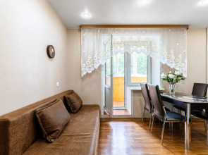 Квартира Уютная