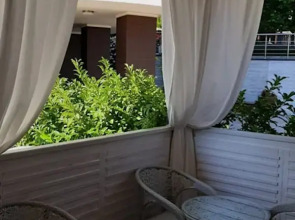 Гостевой дом Агой