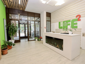 Квартира в Сердце Города